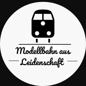 Modellbahn aus Leidenschaft